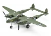 Tamiya 1/48 P-38 F/G Lightning