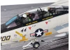 Tamiya 1/48 F-14A Tomcat Late Launch Set