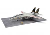Tamiya 1/48 F-14A Tomcat Late Launch Set