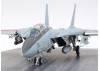 Tamiya 1/48 F-14A Tomcat Late Launch Set