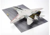 Tamiya 1/48 F-14A Tomcat Late Launch Set