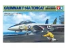 Tamiya 1/48 F-14A Tomcat Late Launch Set