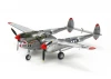 Tamiya 1/48 P-38 J Lightning