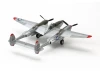 Tamiya 1/48 P-38 J Lightning