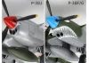 Tamiya 1/48 P-38 J Lightning