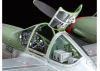 Tamiya 1/48 P-38 J Lightning