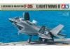 Tamiya 1/48 F-35B Lightning II