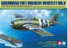 Tamiya 1/48 FM-1 Wildcat/Martlet