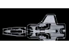 Tamiya 1/48 F-35C Lightning II ** CLEARANCE **