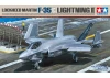 Tamiya 1/48 F-35C Lightning II ** CLEARANCE **