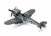 Tamiya 1/48 Bf109 G-6 Late Model