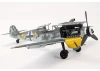 Tamiya 1/48 Bf109 G-6 Late Model
