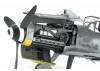 Tamiya 1/48 Bf109 G-6 Late Model