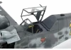 Tamiya 1/48 Bf109 G-6 Late Model