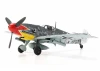 Tamiya 1/48 Bf109 G-6 Late Model