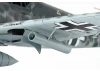 Tamiya 1/48 Bf109 G-6 Late Model