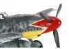 Tamiya 1/48 Bf109 G-6 Late Model