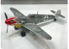 Tamiya 1/48 Bf109 G-6 Late Model