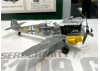 Tamiya 1/48 Bf109 G-6 Late Model