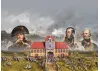 Italeri Leipzig 1813 Battle of the Nations Set