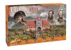 Italeri Leipzig 1813 Battle of the Nations Set