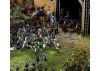 Italeri Leipzig 1813 Battle of the Nations Set