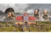 Italeri Leipzig 1813 Battle of the Nations Set