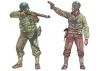 Italeri 1/72 2nd Ww American Infantry