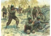 Italeri 1/72 2nd Ww American Infantry