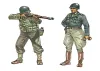 Italeri 1/72 2nd WW American Infantry