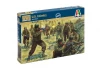 Italeri 1/72 2nd Ww American Infantry