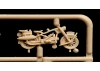 Italeri WWII German Motorcycles
