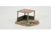 Italeri 1/72 Battlefield Buildings