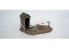 Italeri 1/72 Battlefield Buildings