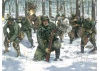 Italeri WWII US Infantry (Winter Uniform)