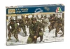 Italeri WWII US Infantry (Winter Uniform)