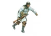 Italeri WWII US Infantry (Winter Uniform)