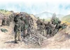 Italeri 2nd Ww German Paratroopers