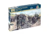 Italeri 2nd Ww German Paratroopers