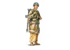 Italeri 2nd Ww German Paratroopers