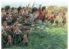 Italeri Scottish Infantry Nap War