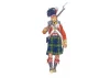 Italeri Scottish Infantry Nap War