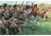 Italeri Scottish Infantry Nap War