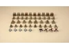 Italeri Antitank Obstacles