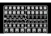 Italeri Antitank Obstacles