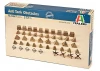 Italeri Antitank Obstacles