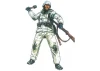 Italeri German Troops(Winter Uniform)