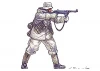 Italeri German Troops(Winter Uniform)