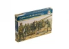 Italeri 1/72 Italian Cannon 149/40 W Crew