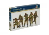 Italeri Modern US Soldiers